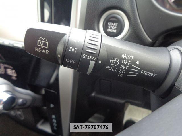 Mitsubishi EK CUSTOM 2015-09 7784534-15