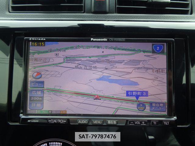 Mitsubishi EK CUSTOM 2015-09 7784534-19