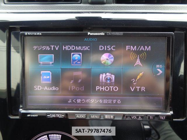 Mitsubishi EK CUSTOM 2015-09 7784534-21