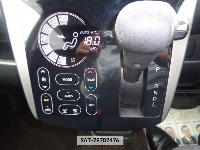 Mitsubishi EK CUSTOM 2015-09 7784534-24