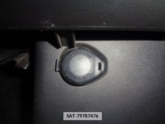 Mitsubishi EK CUSTOM 2015-09 7784534-25