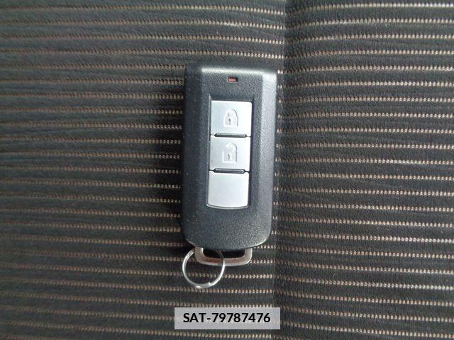Mitsubishi EK CUSTOM 2015-09 7784534-26