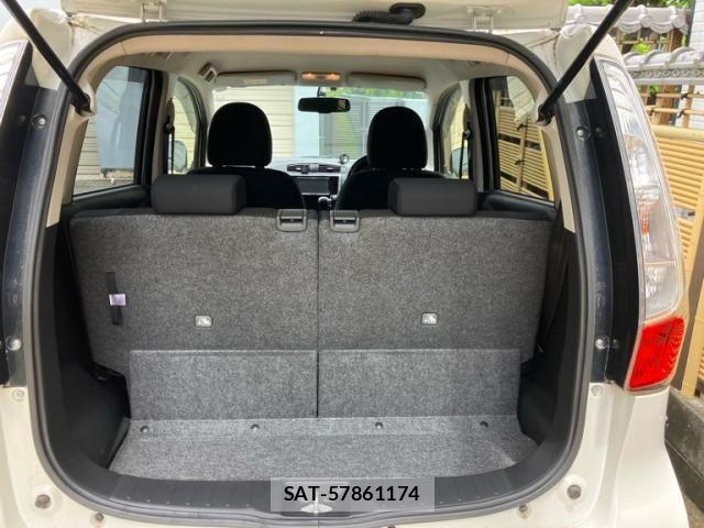 Mitsubishi EK CUSTOM 2013-09 7876245-12