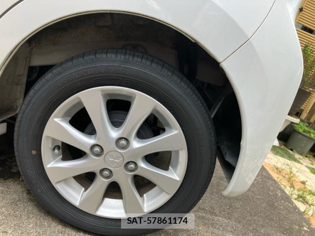 Mitsubishi EK CUSTOM 2013-09 7876245-14