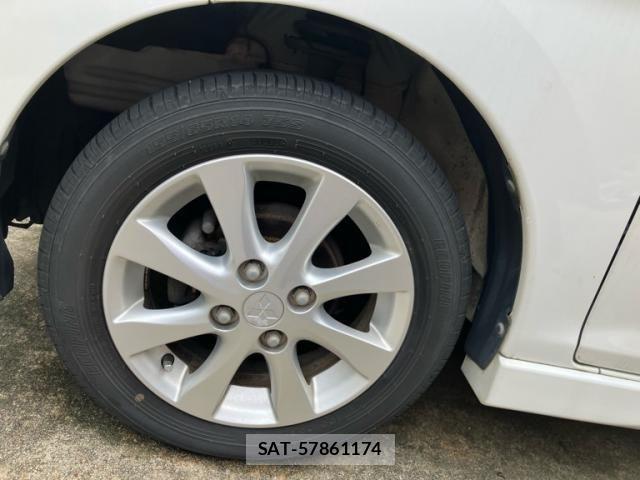 Mitsubishi EK CUSTOM 2013-09 7876245-15