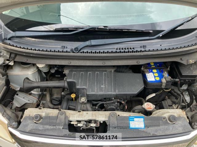 Mitsubishi EK CUSTOM 2013-09 7876245-16