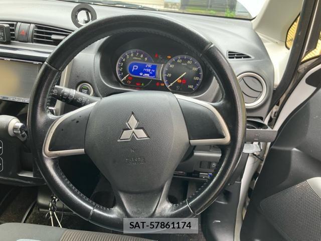 Mitsubishi EK CUSTOM 2013-09 7876245-18