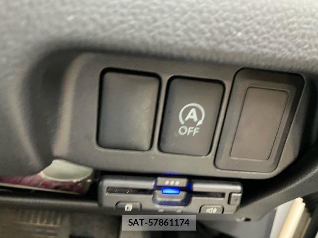 Mitsubishi EK CUSTOM 2013-09 7876245-19