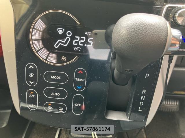 Mitsubishi EK CUSTOM 2013-09 7876245-21