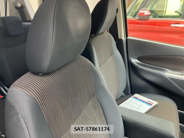 Mitsubishi EK CUSTOM 2013-09 7876245-4