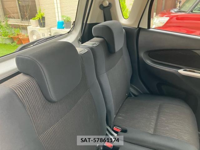 Mitsubishi EK CUSTOM 2013-09 7876245-5