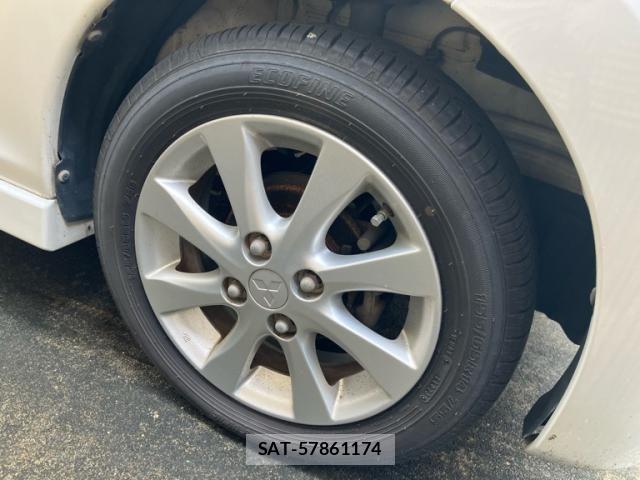 Mitsubishi EK CUSTOM 2013-09 7876245-7