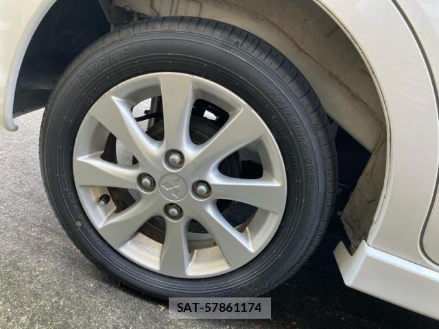 Mitsubishi EK CUSTOM 2013-09 7876245-8