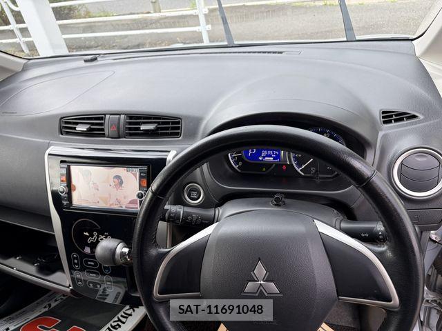 Mitsubishi EK CUSTOM 2013-06 7876242-1