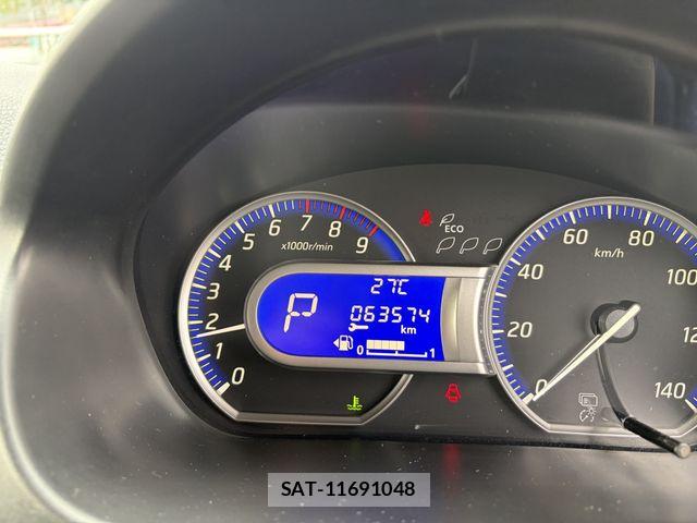 Mitsubishi EK CUSTOM 2013-06 7876242-2