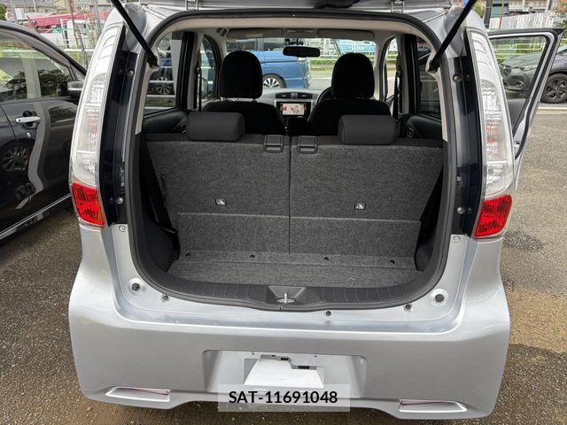 Mitsubishi EK CUSTOM 2013-06 7876242-7
