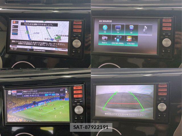 Mitsubishi EK CUSTOM 2013-07 7876246-9