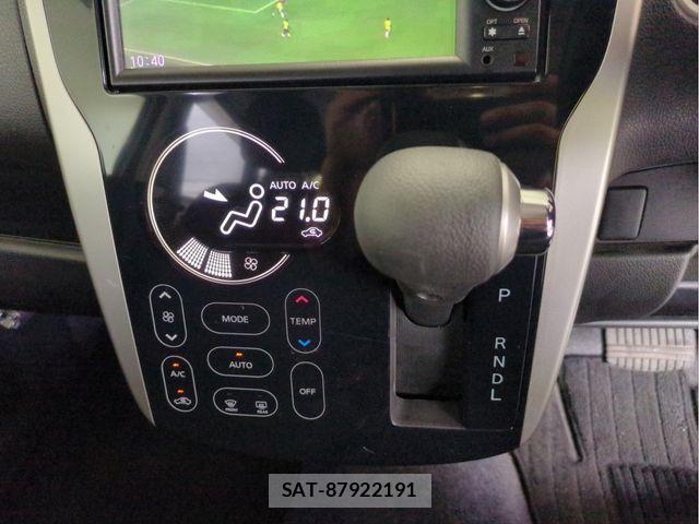 Mitsubishi EK CUSTOM 2013-07 7876246-10