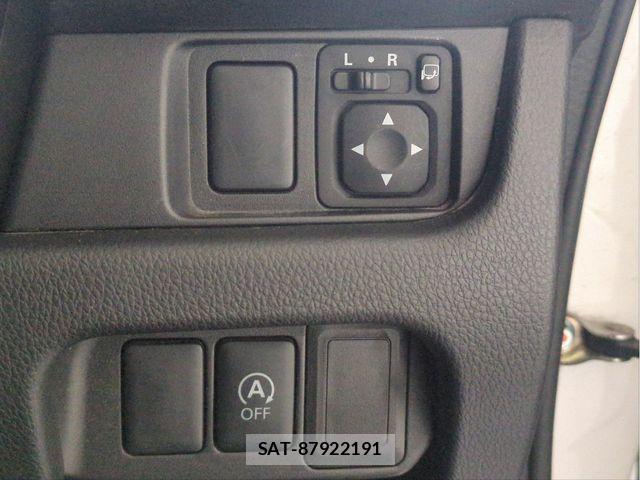 Mitsubishi EK CUSTOM 2013-07 7876246-12