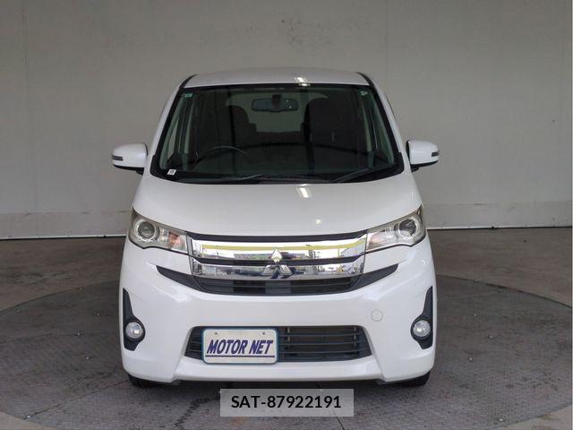 Mitsubishi EK CUSTOM 2013-07 7876246-13