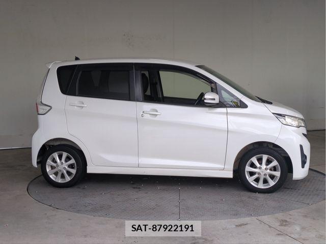 Mitsubishi EK CUSTOM 2013-07 7876246-15