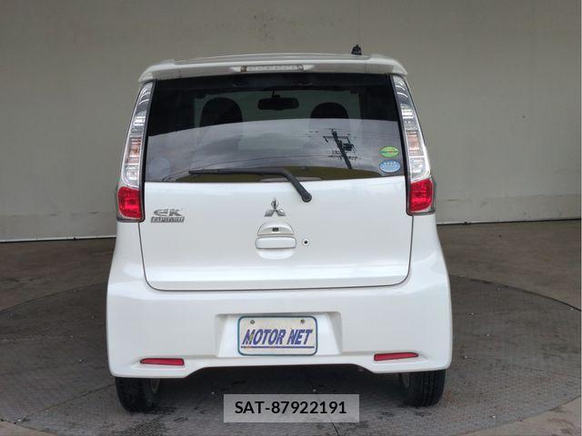 Mitsubishi EK CUSTOM 2013-07 7876246-16