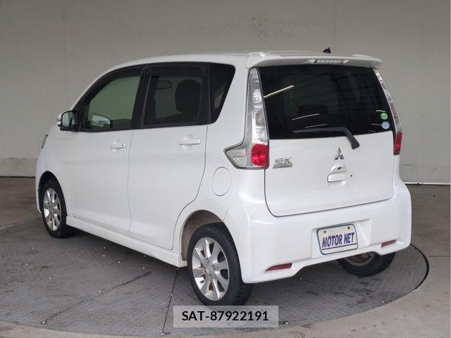 Mitsubishi EK CUSTOM 2013-07 7876246-17