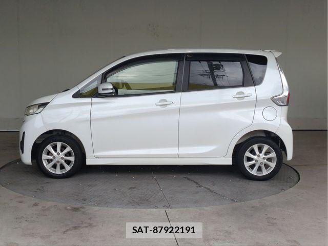 Mitsubishi EK CUSTOM 2013-07 7876246-18