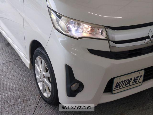Mitsubishi EK CUSTOM 2013-07 7876246-19