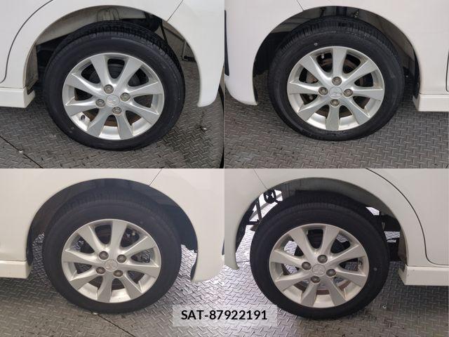 Mitsubishi EK CUSTOM 2013-07 7876246-21