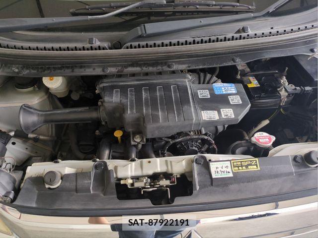 Mitsubishi EK CUSTOM 2013-07 7876246-22