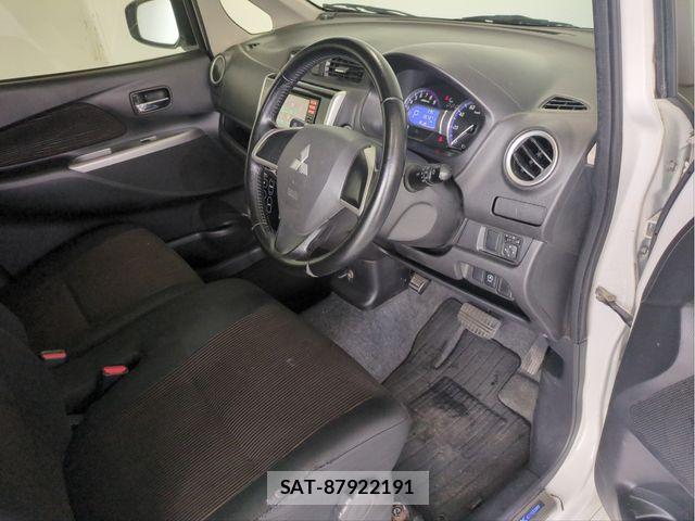 Mitsubishi EK CUSTOM 2013-07 7876246-23