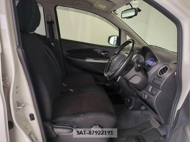 Mitsubishi EK CUSTOM 2013-07 7876246-24