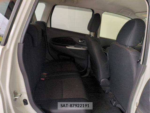 Mitsubishi EK CUSTOM 2013-07 7876246-25