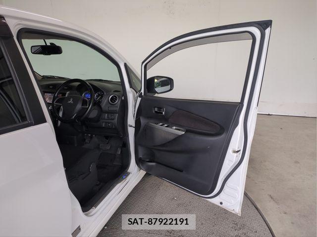 Mitsubishi EK CUSTOM 2013-07 7876246-27