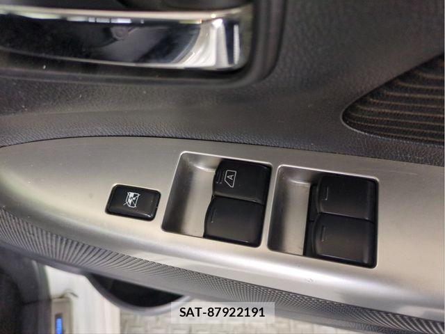 Mitsubishi EK CUSTOM 2013-07 7876246-28