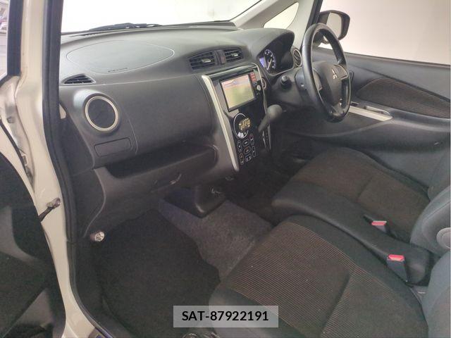Mitsubishi EK CUSTOM 2013-07 7876246-2