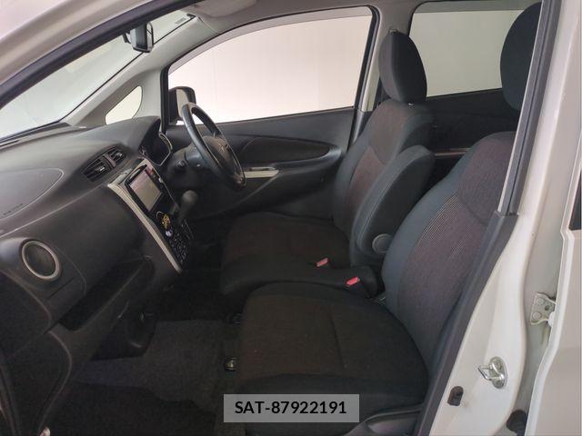 Mitsubishi EK CUSTOM 2013-07 7876246-3