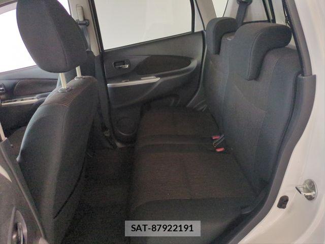 Mitsubishi EK CUSTOM 2013-07 7876246-4