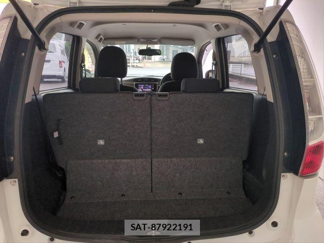 Mitsubishi EK CUSTOM 2013-07 7876246-6
