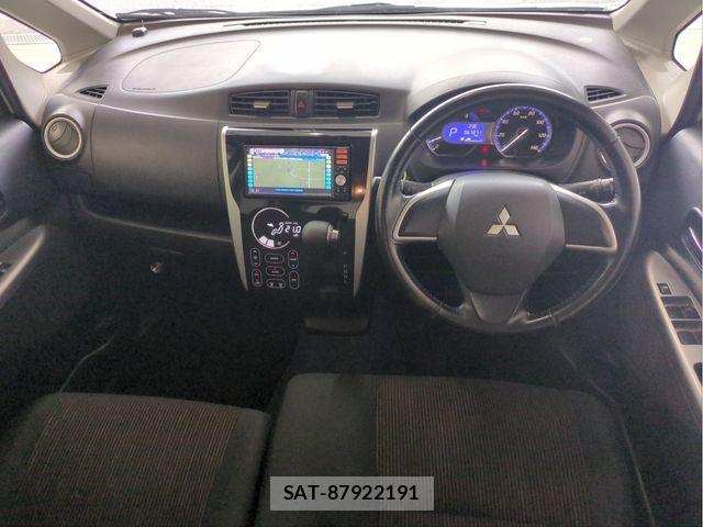 Mitsubishi EK CUSTOM 2013-07 7876246-7