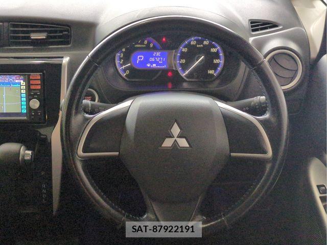 Mitsubishi EK CUSTOM 2013-07 7876246-8