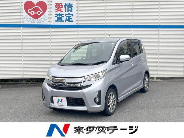 Mitsubishi EK CUSTOM 2013-12 8035340-0