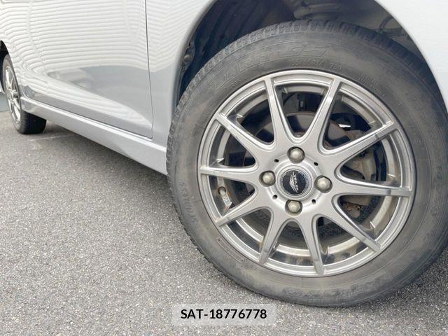 Mitsubishi EK CUSTOM 2013-12 8035340-12