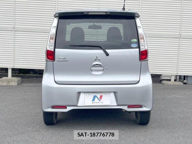 Mitsubishi EK CUSTOM 2013-12 8035340-14