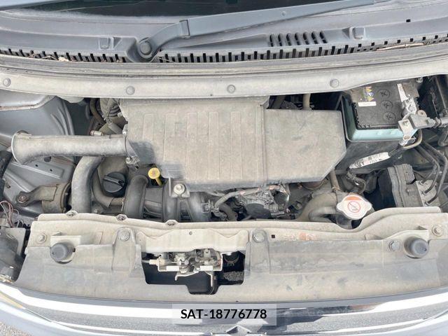 Mitsubishi EK CUSTOM 2013-12 8035340-17