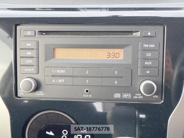 Mitsubishi EK CUSTOM 2013-12 8035340-2