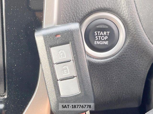 Mitsubishi EK CUSTOM 2013-12 8035340-4