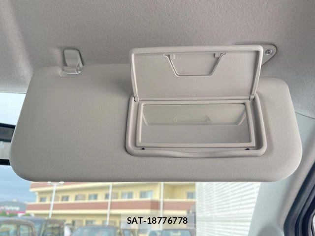 Mitsubishi EK CUSTOM 2013-12 8035340-5