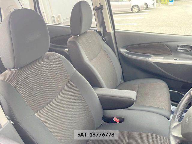 Mitsubishi EK CUSTOM 2013-12 8035340-7